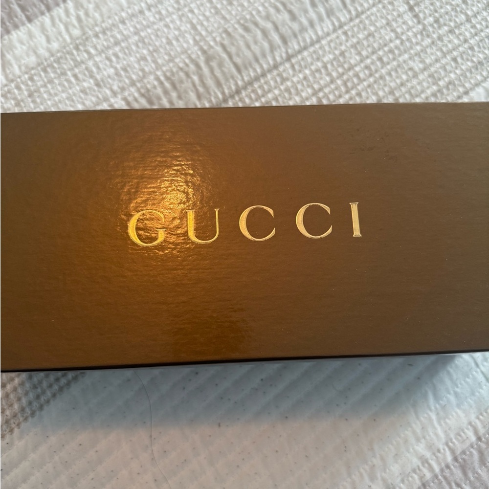 Vintage Gucci Sandals